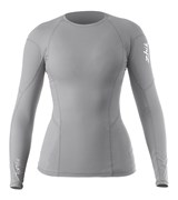 Гидромайка Zhik WOMENS AVLARE LONG SLEEVE TOP