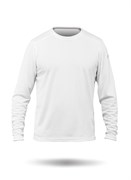 Гидромайка Zhik MENS ZHIKDRY LT LONG SLEEVE TOP