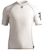 Гидромайка муж. ZHIK 2021 Spandex Top S/S