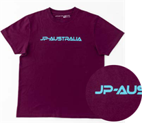 Футболка унисекс JP 23 Logo T-Shirt