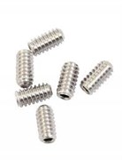 Комплект плавников Tahe 23 FCS THRUSTER SCREWS x20 SCREWS