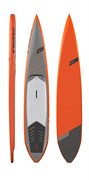 Доска SUP JP 2021 GT-S 12'6" x 29" BIAX