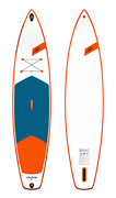 Доска SUP JP 2021 CruisAir 12'6" x 31" x 6’’ SL