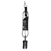 Лиш SIC 24 SURF LEASH BLACK