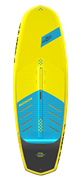 Доска SUP JP 2021 Foil 7'0" x 28" IPR