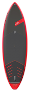 Доска SUP JP-Australia 21 Surf 8'1" x 28" PRO