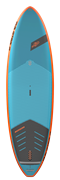 Доска SUP JP 2021 Fusion 9'2" x 30.5" IPR