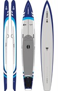 Доска SUP 23 SIC ATLANTIS 14'0x26.0 SF