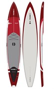 Доска SUP SIC BULLET 14.0 x30.0 SF