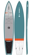 Доска SUP SIC OKEANOS 12.6 x29.0 DF