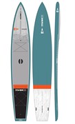 Доска SUP SIC OKEANOS 14.0 x28.0 DF