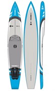 Доска SUP SIC RS 12.6 x25.0 SF