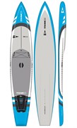 Доска SUP SIC RS 12.6 x27.0 SF