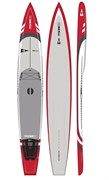 Доска SUP 23 SIC RS 14'0x26.0 SF