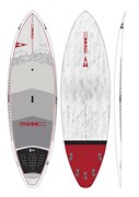 Доска SUP SIC SLICE PRO 8.2 x28.0 GCC+