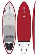 Доска SUP SIC SLICE 9.0 x29.0 GCC+