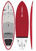 Доска SUP SIC SLICE 8.6 x28.0 GCC+