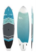 Доска SUP 23 SIC TAO FIT 10'0x33.0 AT