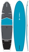 Доска SUP SIC TAO BIG FISH 12.0 x 35.0 AT