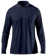 Гидромайка муж. ZHIK 24 UVActive L/S Polo