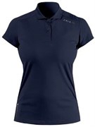 Гидромайка жен. ZHIK 24 UVActive S/S Polo Womens