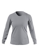 Гидромайка жен. ZHIK 24 UVActive L/S Top Womens