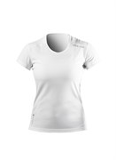 Гидромайка жен. ZHIK 24 UVActive S/S Tee Womens