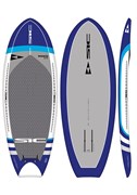 Доска SUP SIC MAKO SUP FOIL 6.5 x27.0 SL