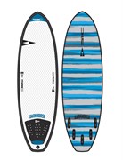 Доска SURF 23 SIC DARKHORSE