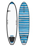 Доска SURF 23 SIC DARKHORSE