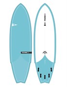 Доска SURF 23 SIC PISTOL WHIP x21.5 SL