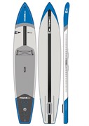 Доска SUP SIC RS AIR-GLIDE 12.6 x 29.0 CFL