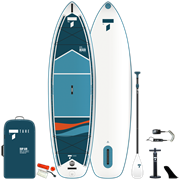 Доска SUP TAHE 2021 SUP-YAK AIR BEACH PACK 10'6"