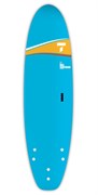 Доска SURF TAHE 2021 PAINT MAXI SHORTBOARD 6'6"