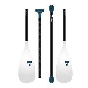 Весло TAHE 2021 SUP-YAK BEACH PADDLE ALU 200