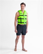 Жилет унисекс Jobe 21 Universal Vest Lime Green