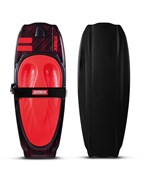 Ниборд стд Jobe 21 Streak Kneeboard Red