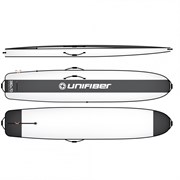 Чехол для винд. досок Unifiber Boardbag Pro Luxury Raceboard