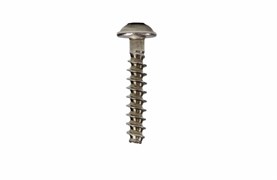 Запчасти Винты для петель Unifiber 24 Cobra Footstrap Screw Phillips Head 6 x 32 mm