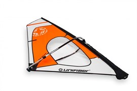 Парус компл. Unifiber 23 Wind Sup Dacron Complete Rig