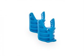 Запчасти Unifiber 23 Modular Boom Head RDM Adapters Blue (2 PCS)