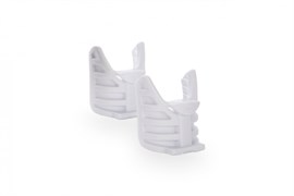 Запчасти Unifiber 23 Modular Boom Head RDM Adapters White (2 PCS)