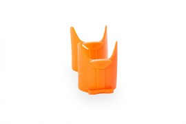 Запчасти Unifiber 23 Modular Boom Head SDM Adapters Orange (2 PCS)