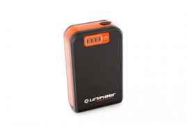 Аккумулятор для насоса Unifiber Optional 12V Female Carp Plug Lithium 6000 mAH Battery
