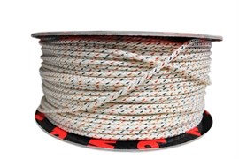 Запчасти Шкот UNIFIBER 24 Premium Downhaul Rope 4 mm - 200 metres