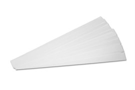 Запчасти Пленка Unifiber Sail-Repair Strip - Transparent 100 x 15 cm (10x)