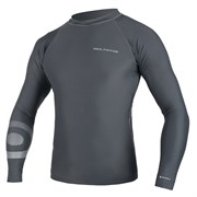 Гидромайка лайкр. муж. NP 22 Mission Rash Guard L/S