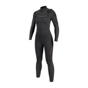 Гидрокостюм жен NP 21 Spark Fullsuit 5/4/3 FZ