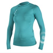 Гидромайка лайкр. жен. Neilpryde 23 Spark Rash Guard L/S