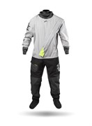 Сухой костюм унисекс ZHIK 24 Adult Drysuit